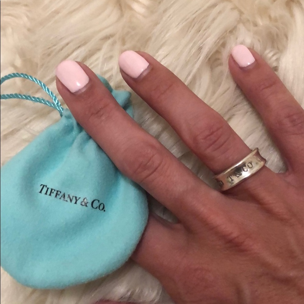 Tiffany & Co Ring